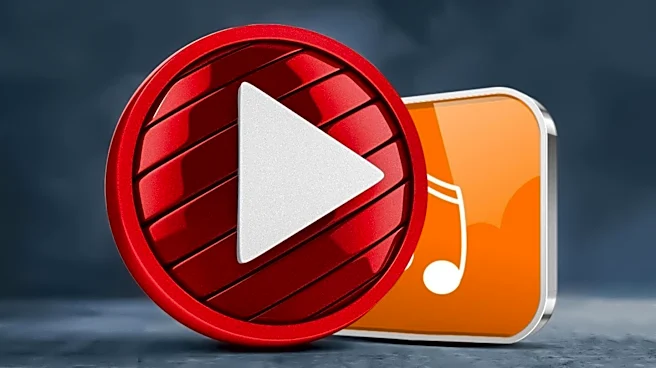 Rhythmbox 3.5 Introduces Podcast Syncing Across Apps