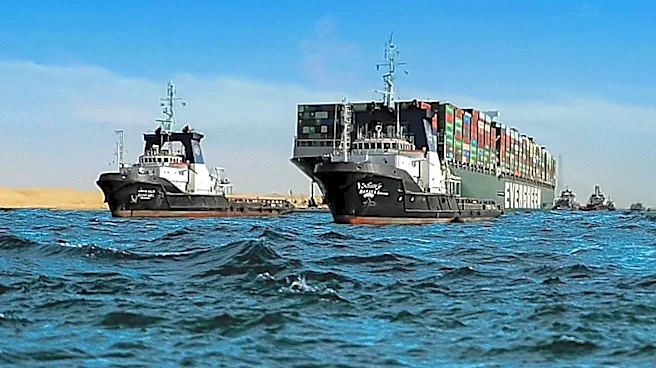 Challenges in Bypassing the Strait of Hormuz for Oil Transport