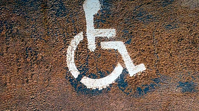 Hawaii Enforces Heavy Fines for Illegal Use of Disability Parking Spots