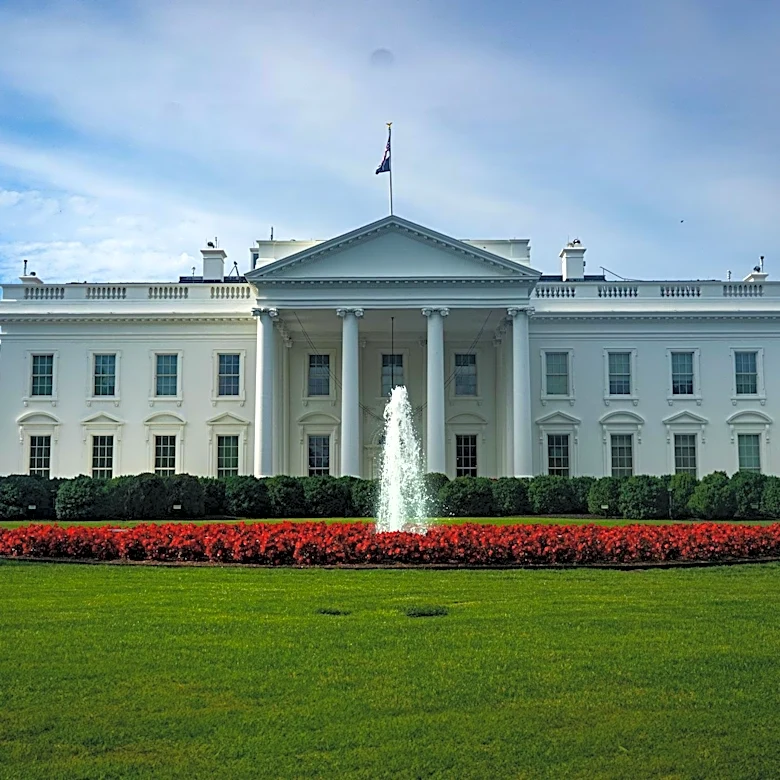 White House Releases Parody of Nicole Kidman's AMC Ad Highlighting MAGA Themes