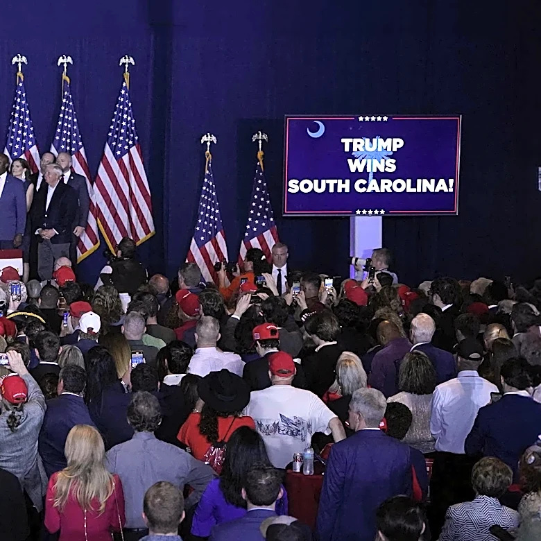 President Trump Criticizes El-Sayed After Michigan Primary Win