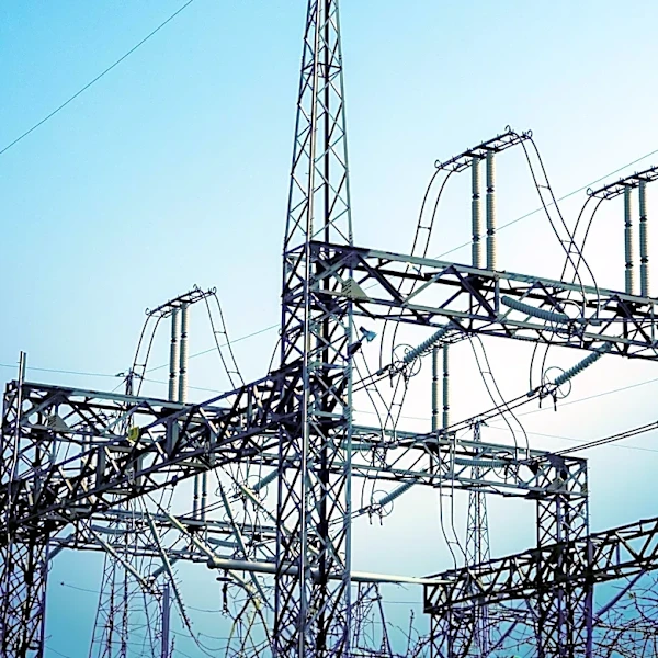 Virginia Regulators Mandate Data Centers to Fund Power Grid Upgrades