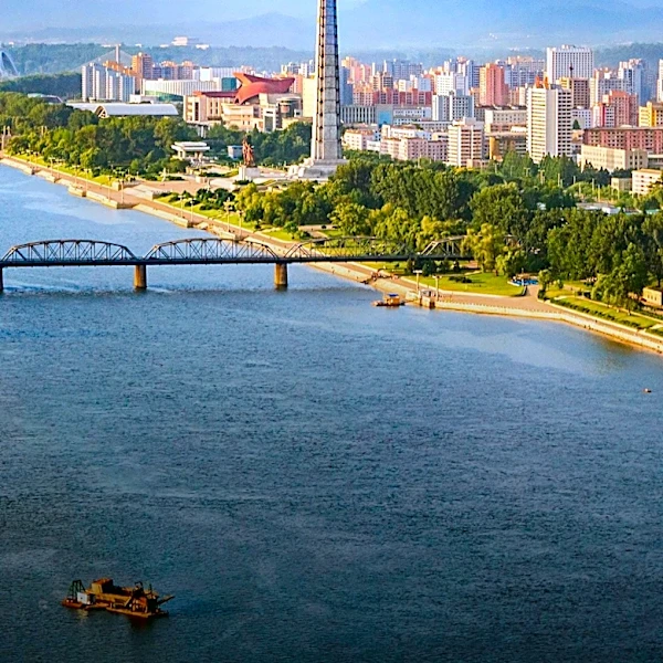 Security Researcher Exposes North Korean Hacking Operations Affecting Global Networks