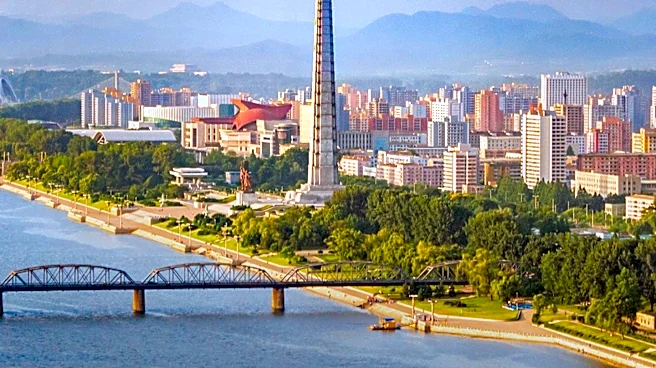 Security Researcher Exposes North Korean Hacking Operations Affecting Global Networks