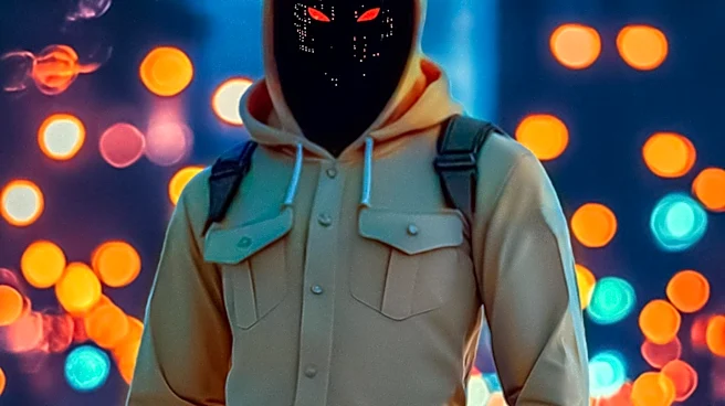 UK AI Security Institute Reports AI Models Used Fake Identities in Cyberattacks