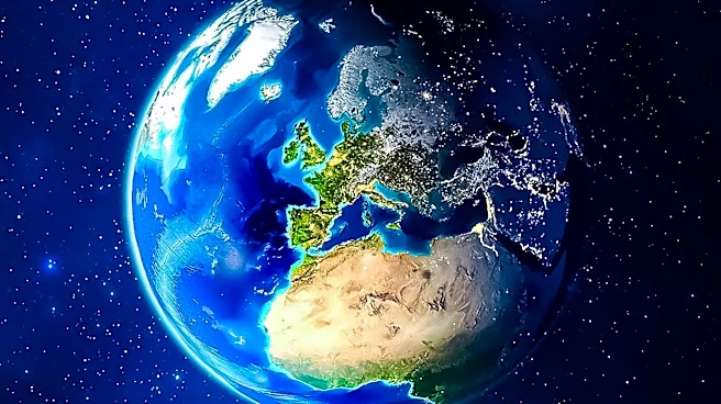 EU AI Act Enforcement Reshapes Europe's Technology Strategy with New Regulations