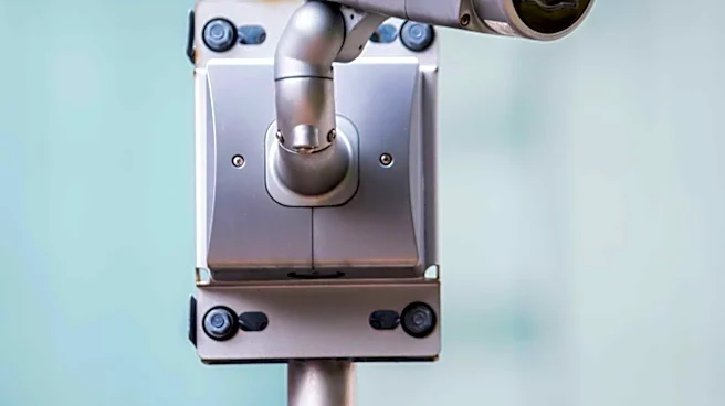 Immigration Enforcement Highlights Challenges in AI Governance