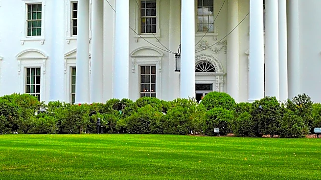 Congressman Ryan Mackenzie Advocates Anti-Fraud Legislation at White House Roundtable