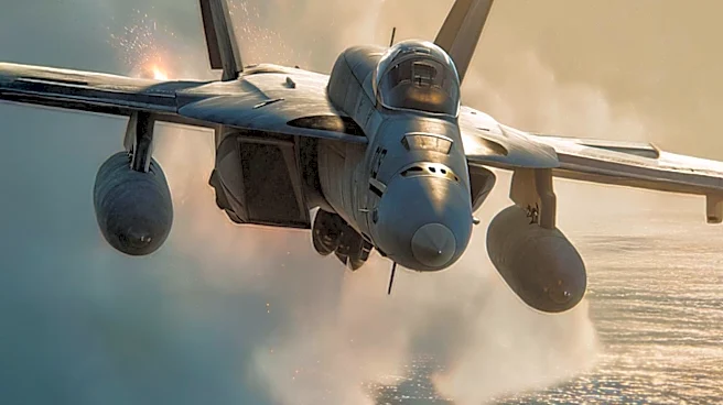 DoD Removes Public Access to Weapons Testing Reports Amid Security Concerns