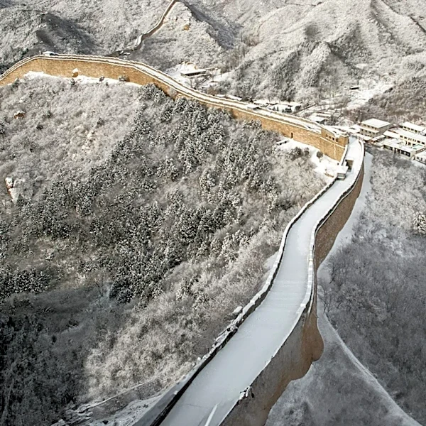 BBC Investigates the Spread of AI-Generated Fake Videos Amid China's Extreme Weather Events