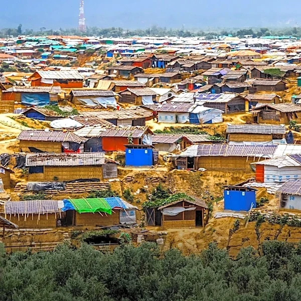 ICRC Seeks WatHab Project Manager for Humanitarian Efforts in Myanmar