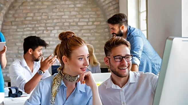 Federal Agencies Directed to Prioritize Hiring Early-Career and Tech Talent