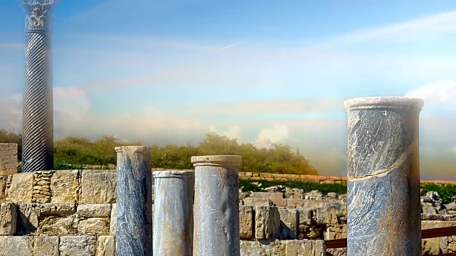 Archaeologists Uncover Remains of Historic Synagogue in Vilnius