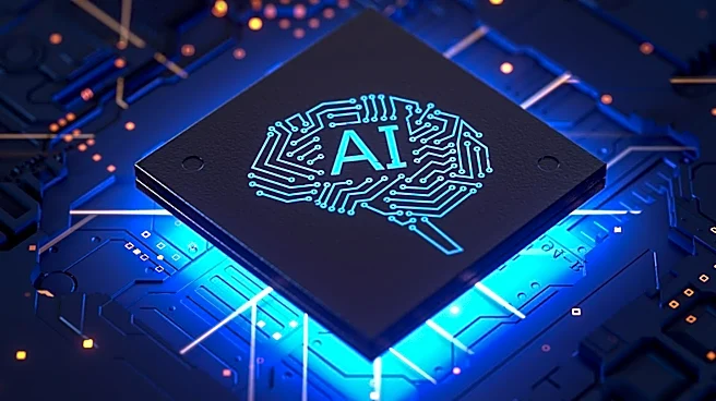 Senator Chris Coons Advocates for Human Oversight in Military AI Applications