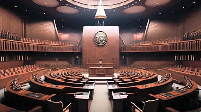 Senators Debate Social Security Reform Amid Impending Funding Shortfall