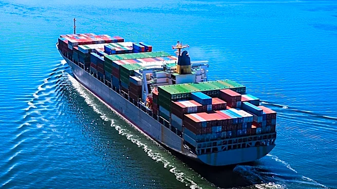 Shipowners Warn Against Strait of Hormuz Tolls, Citing Global Economic Impact