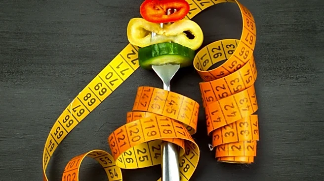 Tesamorelin Long-Term Research Highlights Safety Concerns and Visceral Fat Reaccumulation