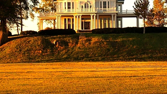 Estelline Farm's Regenerative Agriculture Research Gains White House Attention