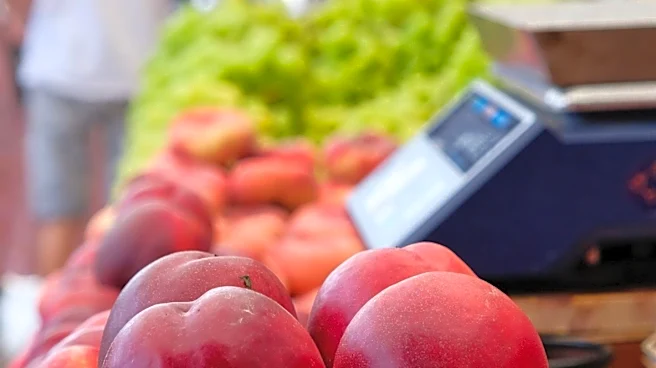 Virginia Farm Bureau Highlights Local Markets During National Farmers Market Week