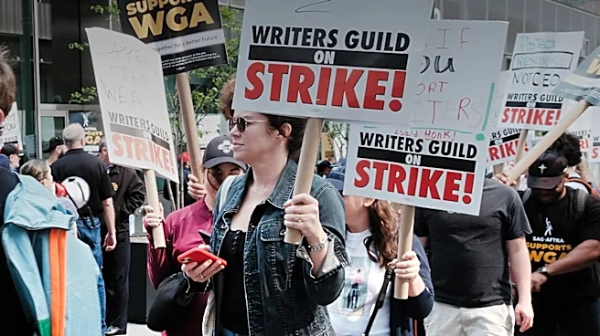 Maine Medical Center Nurses Protest ICE Detention of Colleague