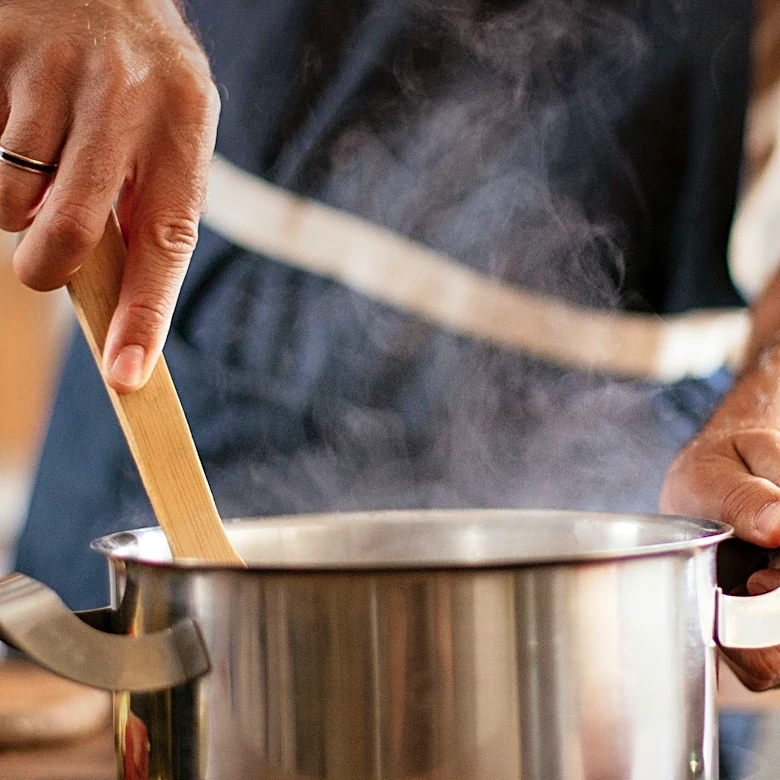 Rising Grocery Prices Lead Americans to Cook More at Home