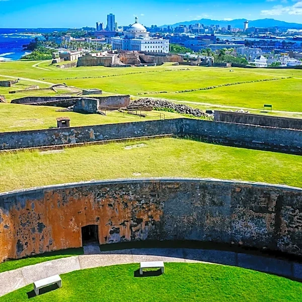 Puerto Rican Cities Implement Water Rationing Amid Severe Drought