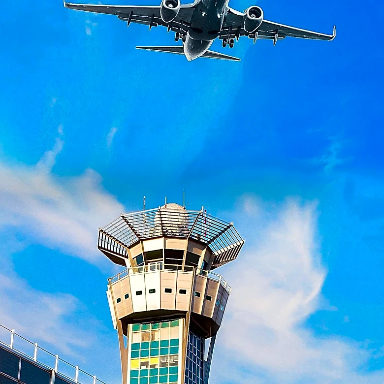 FAA Reviews Incident Involving President Trump's Marine One and Air Traffic Control at National Airport