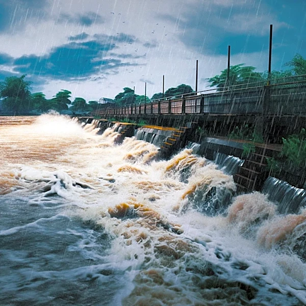 MP High Court Seeks Action Plan for Student Safety at Betwa Check Dam