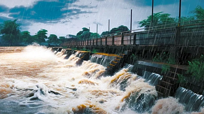 MP High Court Seeks Action Plan for Student Safety at Betwa Check Dam