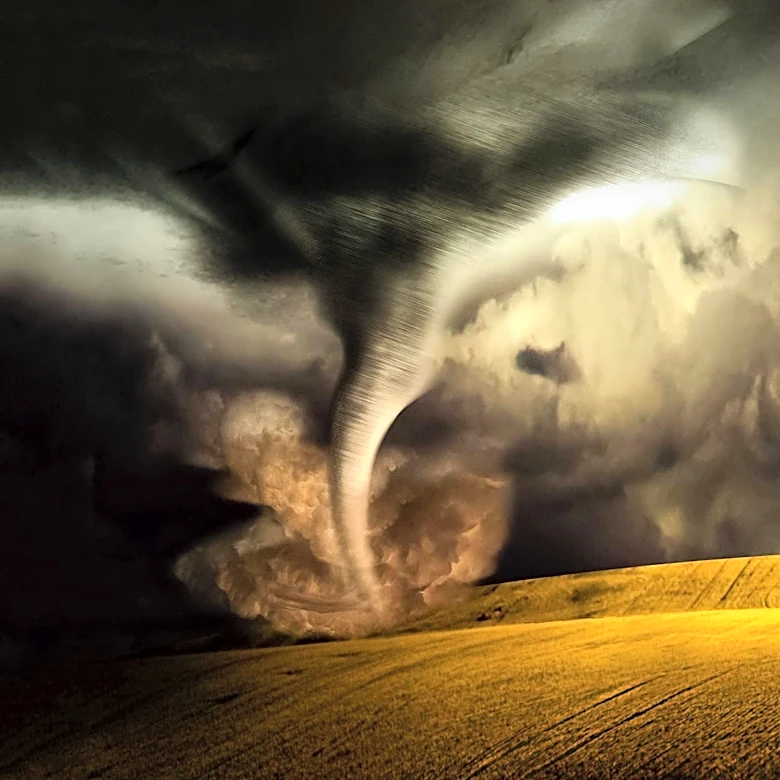 Environment Canada to Implement Targeted Alert System for Tornadoes and Thunderstorms