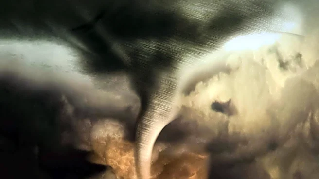 Environment Canada to Implement Targeted Alert System for Tornadoes and Thunderstorms