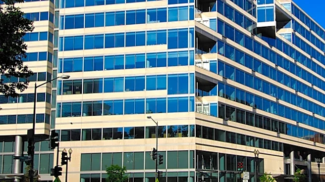 Kay Ivey Office Building Officially Named for Alabama Attorney General's Office