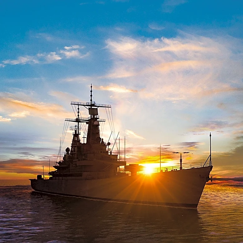 Israel Navy's Strategic Expansion Aims to Enhance Regional Power