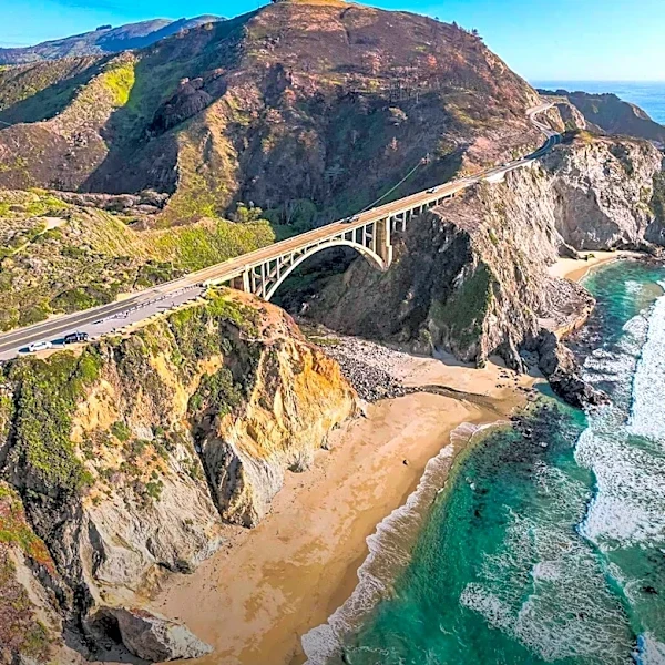 Crash Closes U.S. Highway 101 South of Langlois, Extended Closure Expected