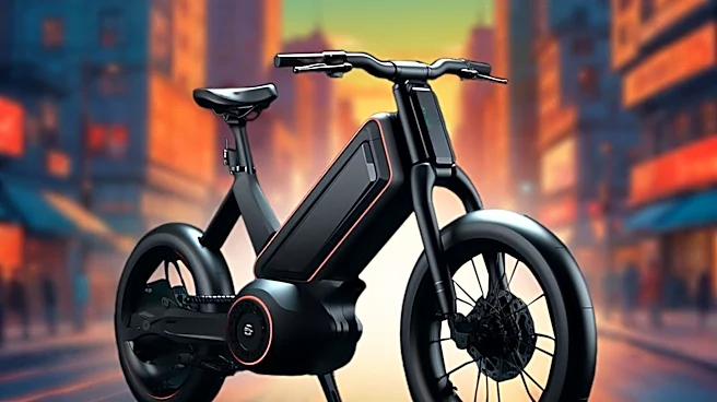 Rising E-Bike Incidents in Pennsylvania Prompt Calls for Regulation