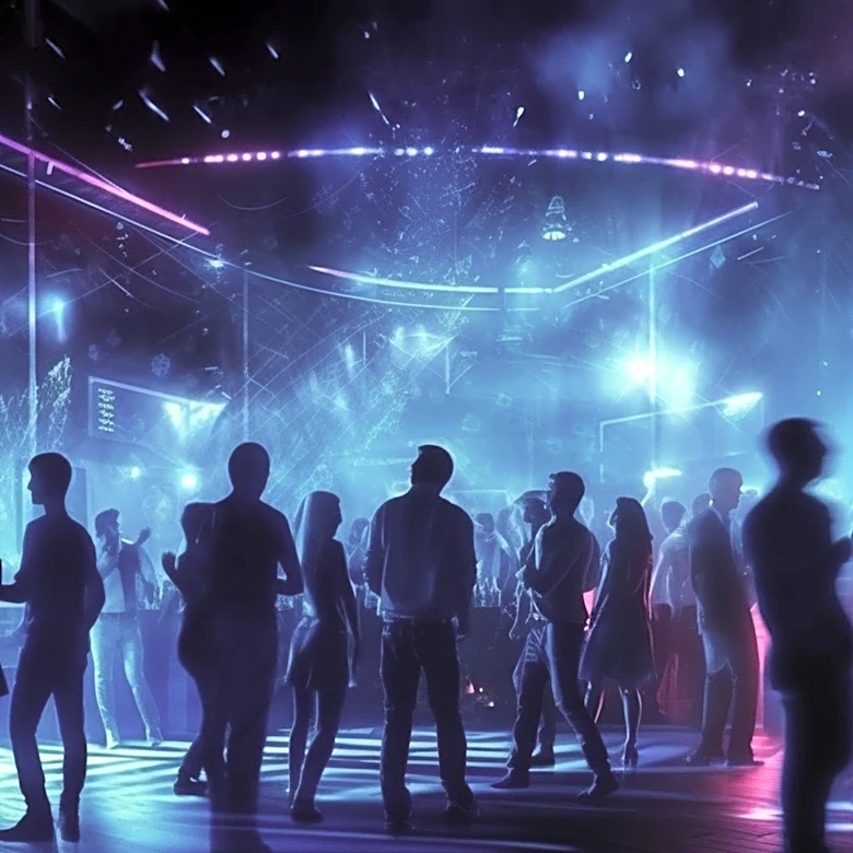 Shanghai's Clubbing Scene Thrives with Diverse Music Events in August 2026