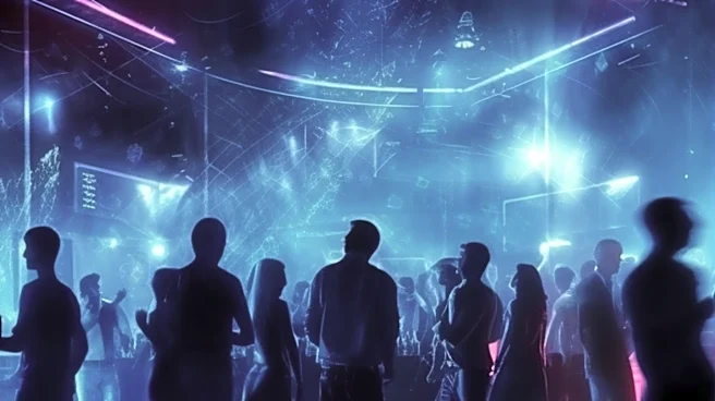 Shanghai's Clubbing Scene Thrives with Diverse Music Events in August 2026