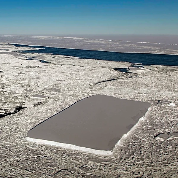 Study Reveals Ancient Ice Sheets Influenced Australia's Climate