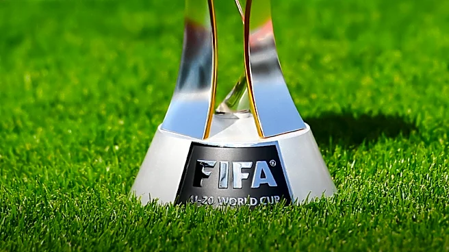 FIFA Leadership Meeting in Morocco Addresses Governance and Integrity Concerns