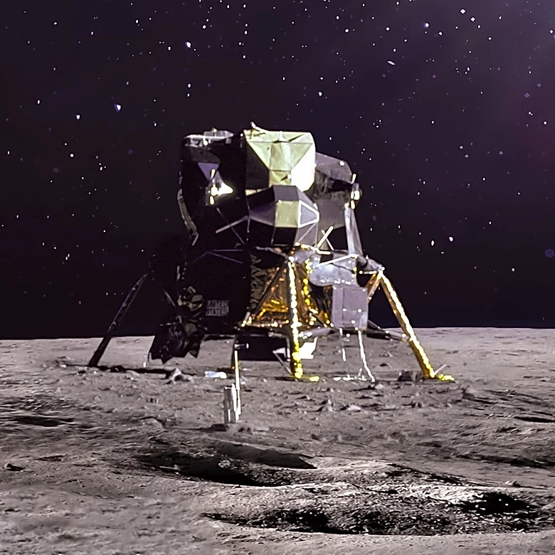 The Apollo Program: A Legacy of Innovation and Exploration