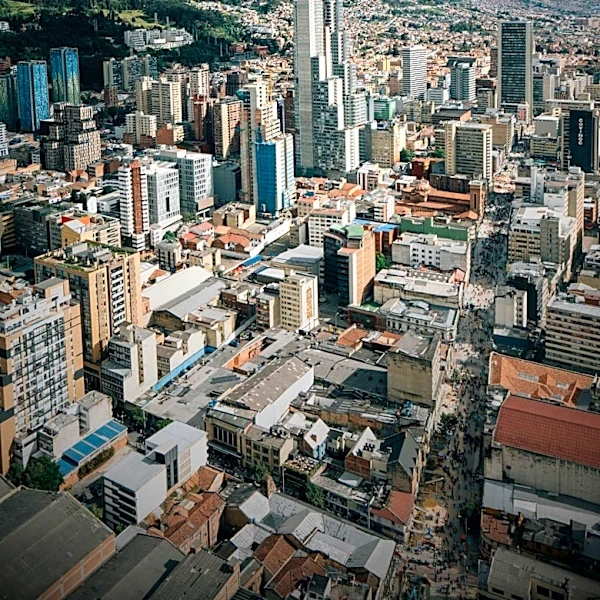 Gideon Sa'ar's Visit to Ecuador and Colombia Aims to Strengthen Israel-Latin America Relations