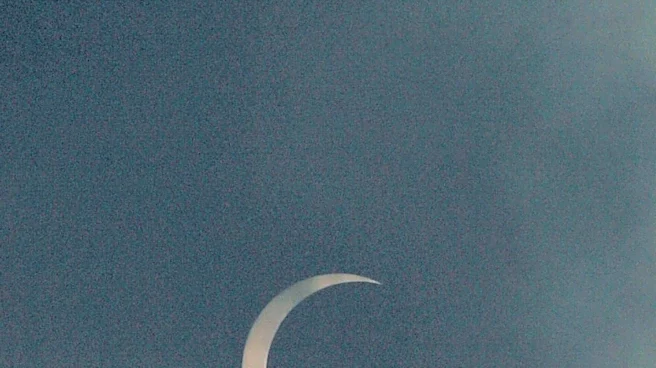 Partial Solar Eclipse to be Visible Across Vermont and North Country