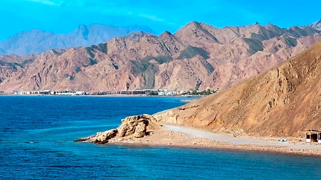 Shipowners Warn Against Strait of Hormuz Tolls Amid Economic Concerns
