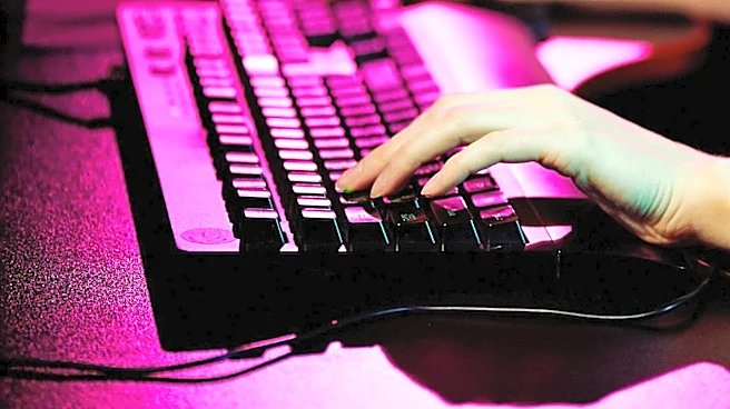 Cyberattacks on U.S. Water Systems Suspected to be Linked to Iran-Backed Hackers