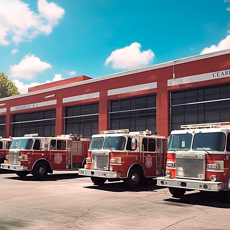 Chippewa Falls Fire Department Addresses Elevator Outage at Northern Apartments