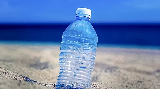 Connecticut State Park Beaches Closed Due to High Bacteria Levels