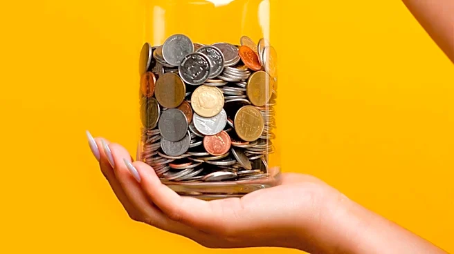 71-Year-Old Faces Tax Burden After Cashing $120,000 in Savings Bonds