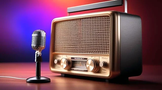 WJLE Radio to Provide Live Coverage of DeKalb County Elections