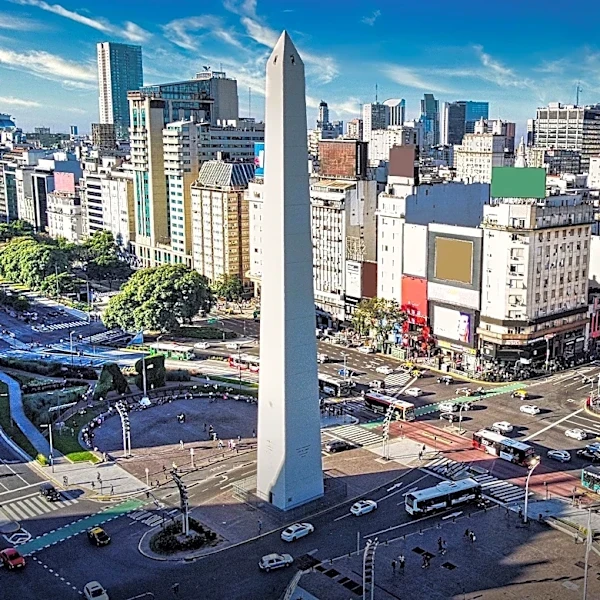 Argentina Extends $19 Billion Currency Swap with China to Bolster Reserves