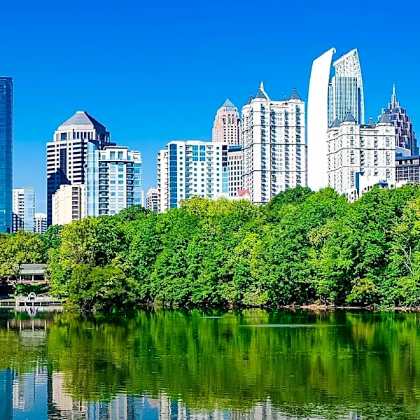 Cyberattacks Target Georgia Water Systems, Raising Infrastructure Security Concerns